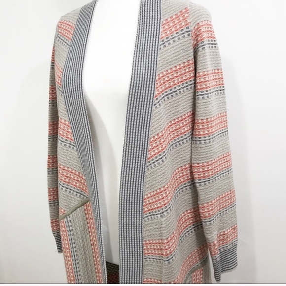 Anthropology Sparrow Sweater - Picture 4 of 11